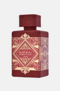 Thumbnail for Lattafa - Badee Al Oud Sublime Eau De Parfum