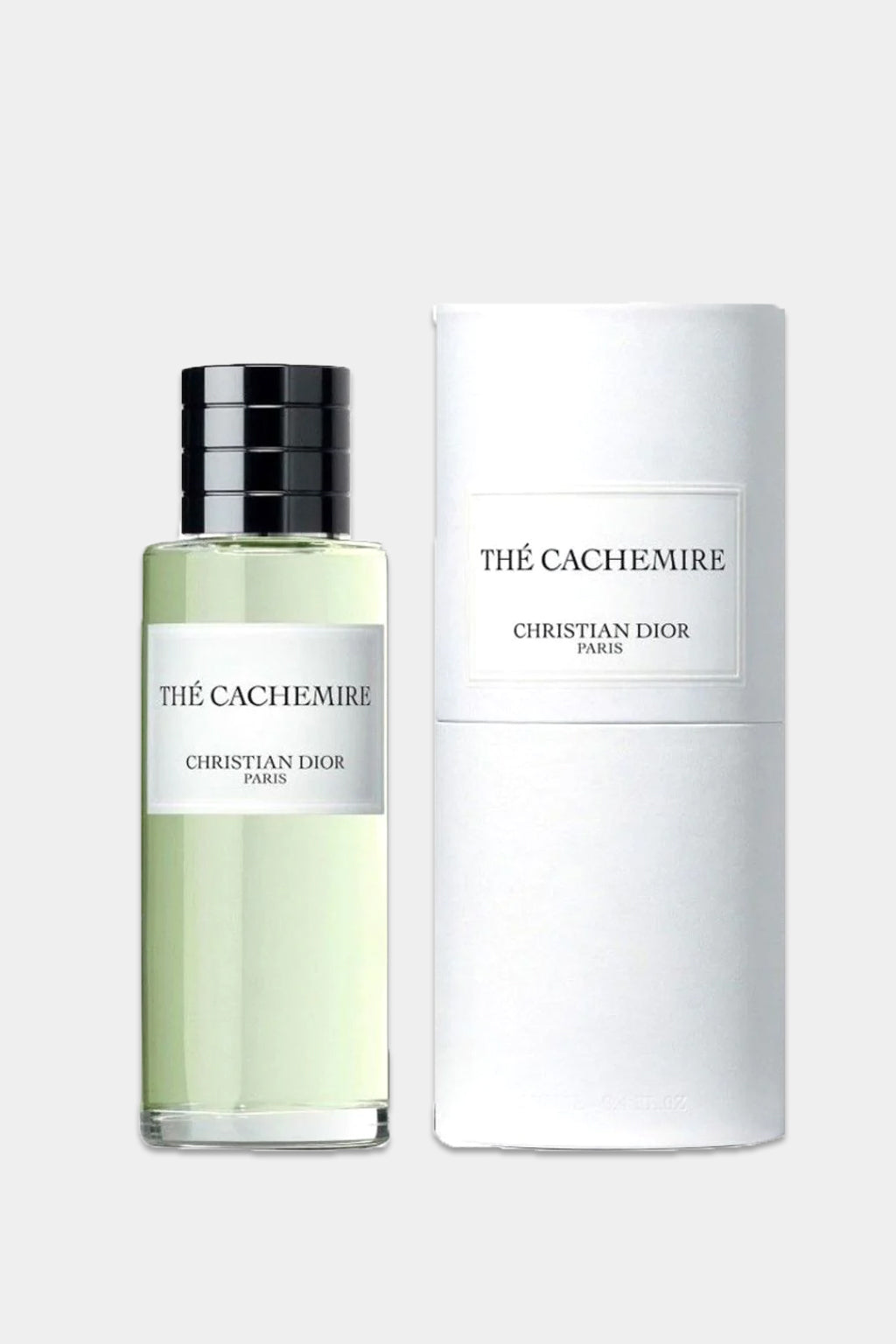 Christian Dior - The Cachemire