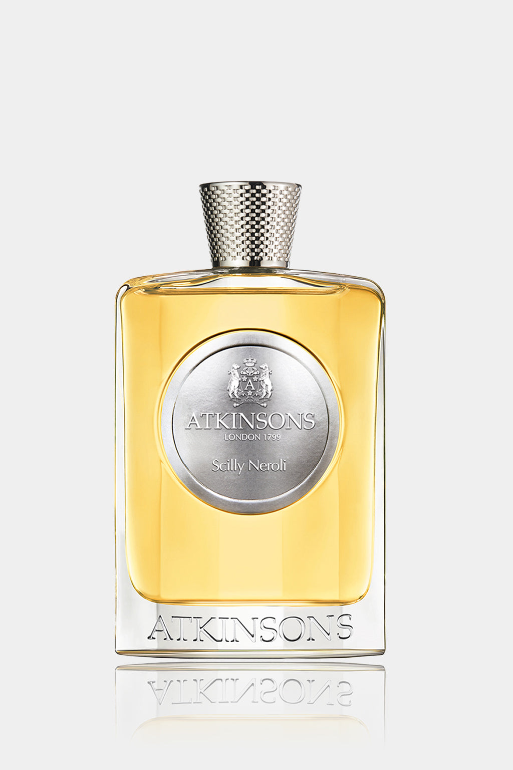 Atkinsons - Scilly Neroli Eau de Parfum