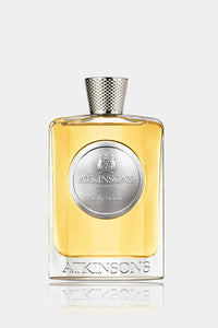 Thumbnail for Atkinsons - Scilly Neroli Eau de Parfum