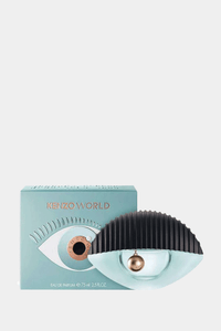 Thumbnail for Kenzo - World Eau De Parfum