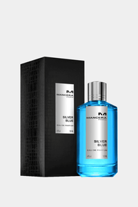 Thumbnail for Mancera - Silver Blue Eau De Parfum