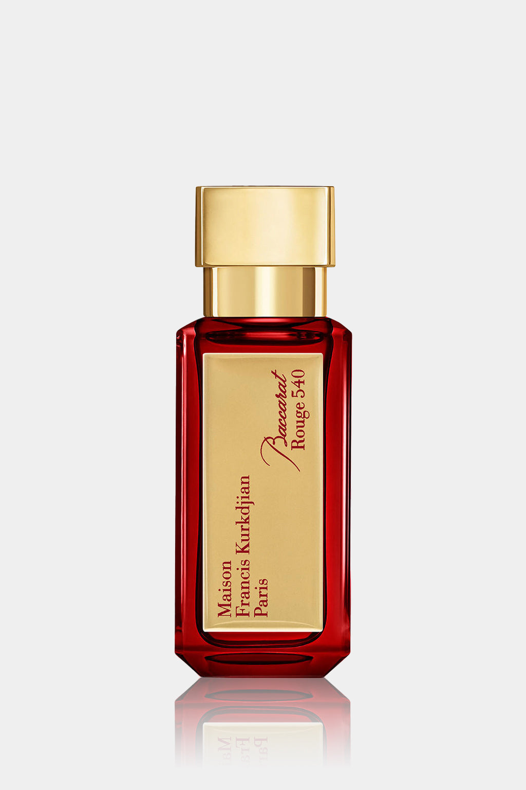 Maison Francis Kurkdjian - Baccarat Rouge 540 Extrait de Parfum