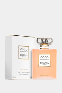 Thumbnail for Chanel - Coco Mademoiselle L'Eau Privee Eau Pour La Nuit