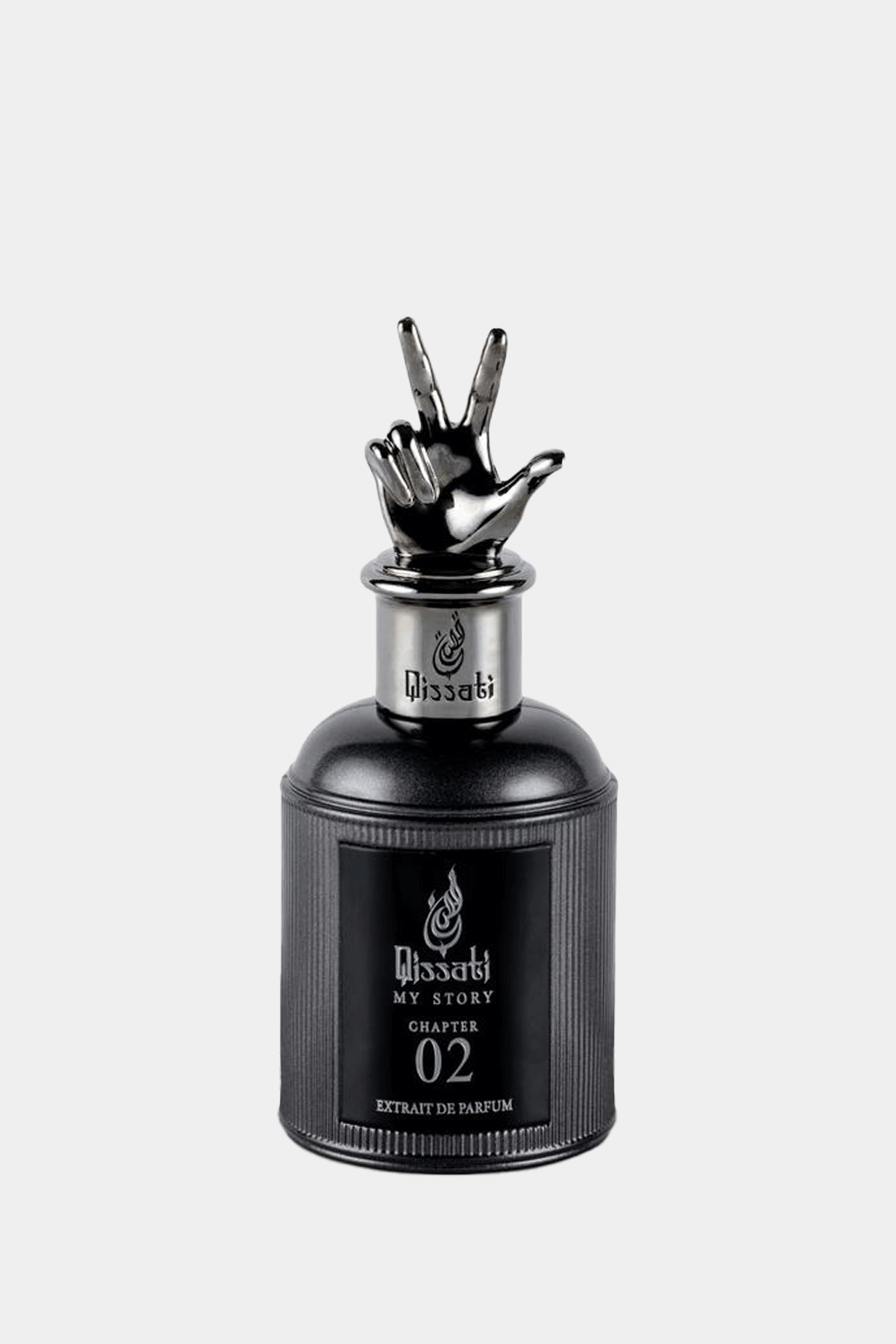 Qissati - My Story Chapter 02 Extrait De Parfum