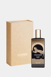 Thumbnail for Memo Paris - Cuirs Nomades African Leather Eau De Parfum