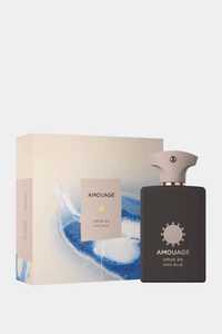 Thumbnail for Amouage - Opus XV King Blue Eau De Parfum