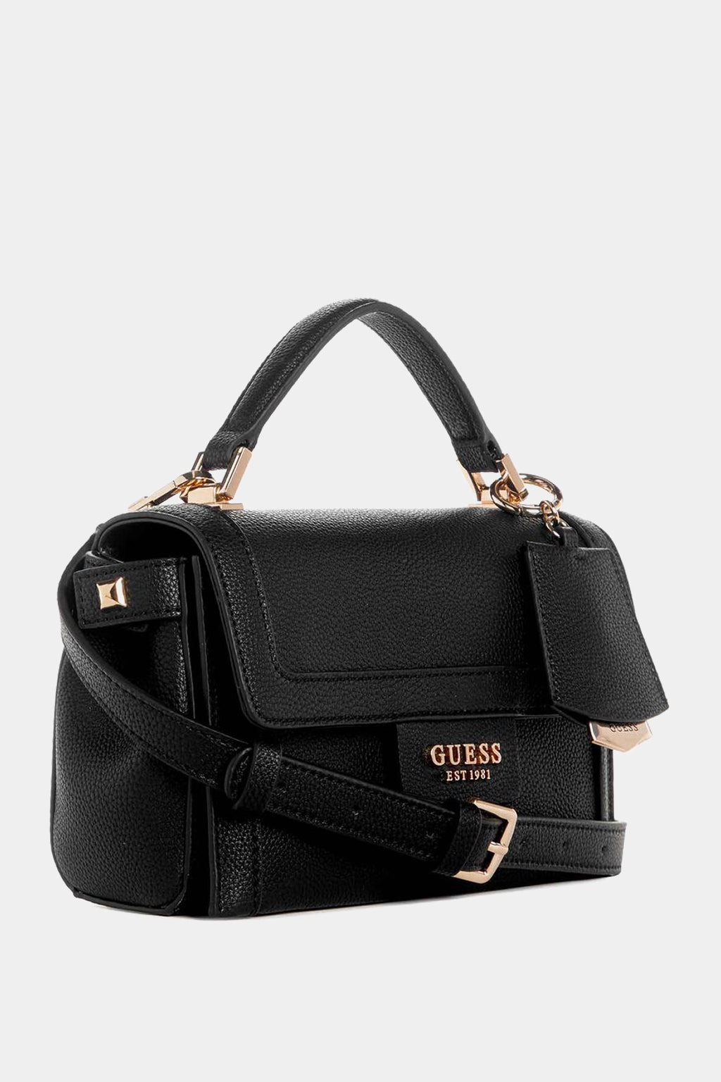 Guess - Angy Top Handle Flap