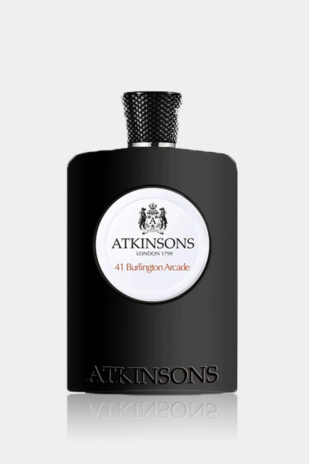 Atkinsons - 41 Burlington Arcade Eau de Parfum