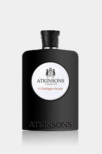 Thumbnail for Atkinsons - 41 Burlington Arcade Eau de Parfum