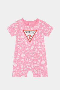 Thumbnail for Guess - Baby Romper