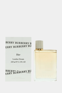Thumbnail for Burbeerry - Her London Dream Eau De Parfum