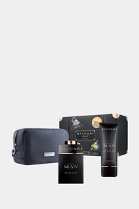 Thumbnail for Bvlgari - Man in Black Set Eau De Parfum