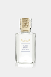 Thumbnail for Ex Nihilo - Initiale Jasmin Fauve Eau De Parfum