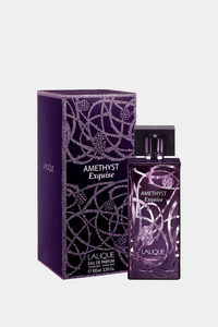 Thumbnail for Lalique - Amethyst Exquise Eau De Parfum