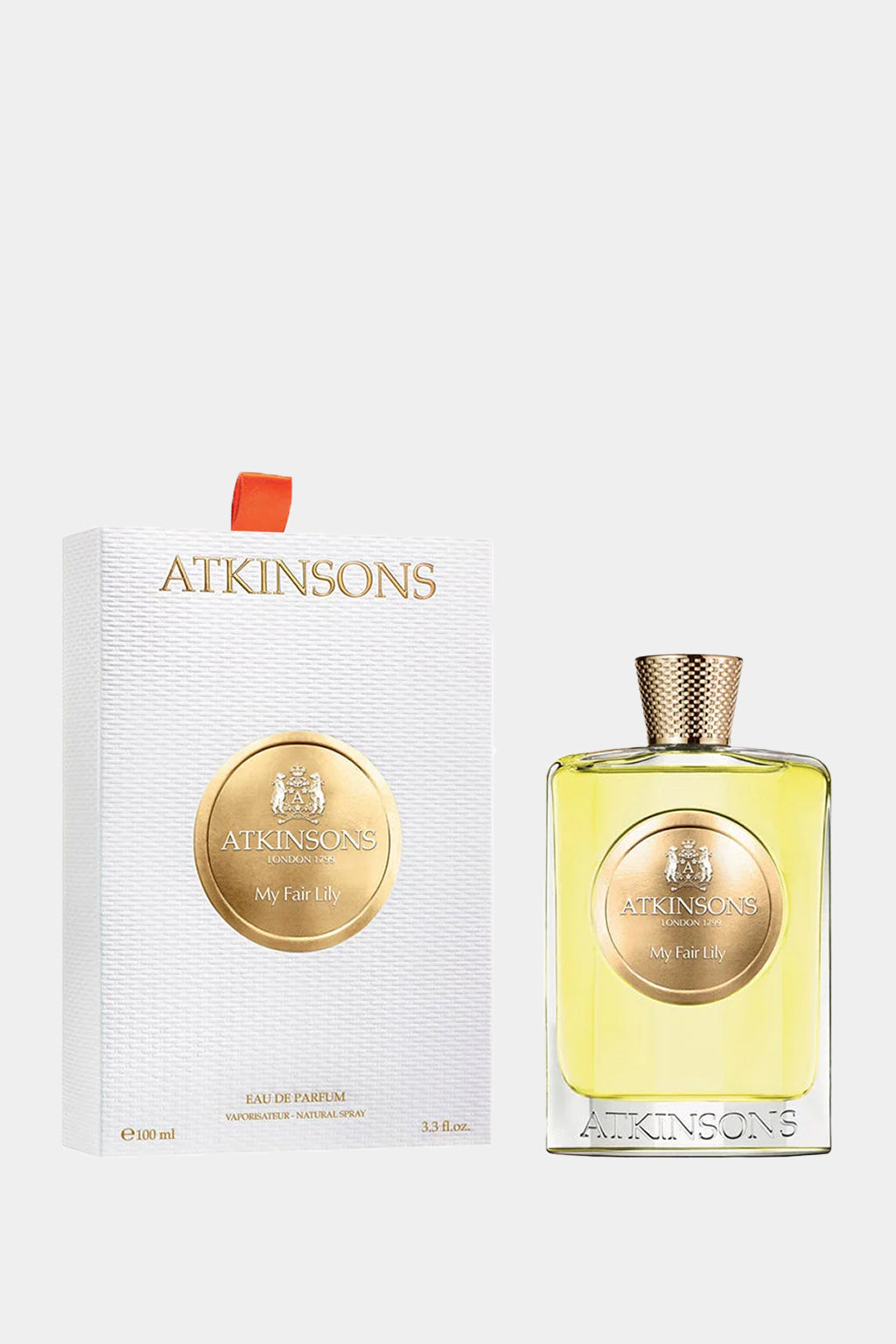 Atkinsons - My Fair Lily Eau de Parfum