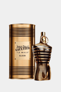 Thumbnail for Jean Paul Gaultier - Le Male Elixir Parfum