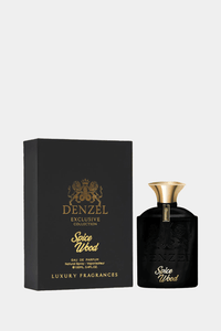Thumbnail for Denzel - Exclusive Collection Spice Wood Eau De Parfum