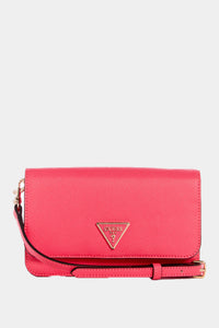 Thumbnail for Guess - Noelle Crossbody Flap Organizer