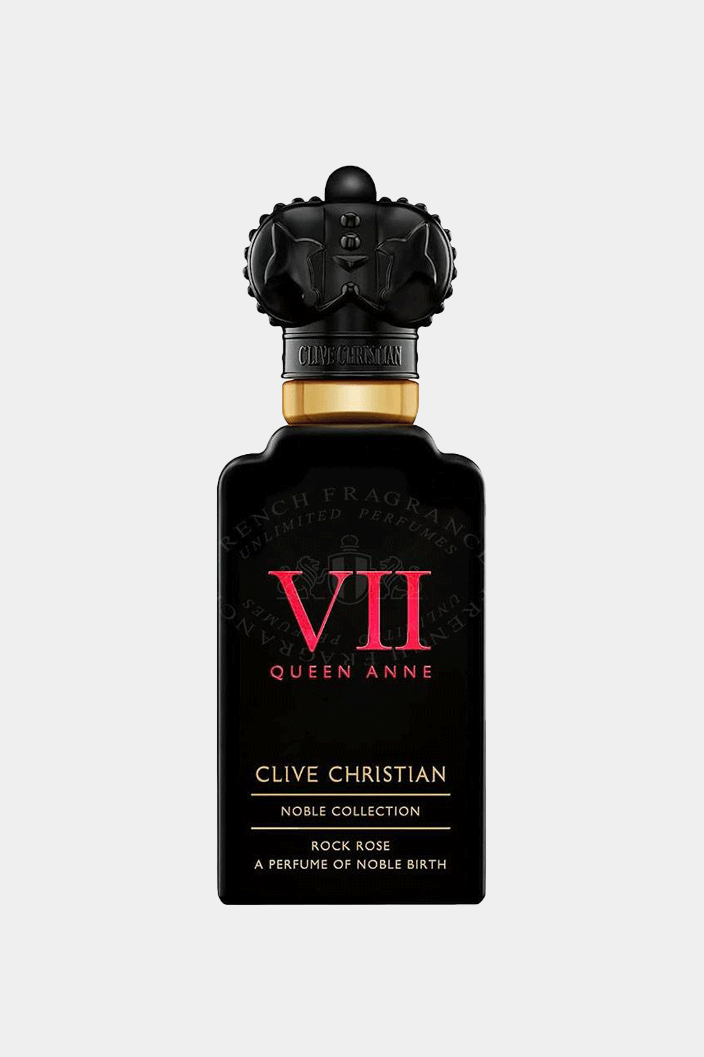 Clive Christian - Collection Vii  Queen Anne Rock Rose Parfum