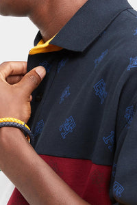 Thumbnail for Tommy Hilfiger -  Polo T-shirt