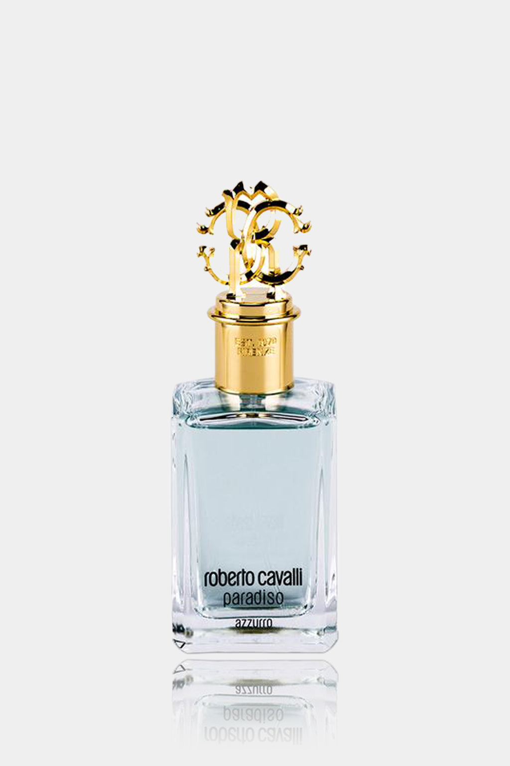 Roberto Cavalli - Paradiso AzzuroEau de Parfum