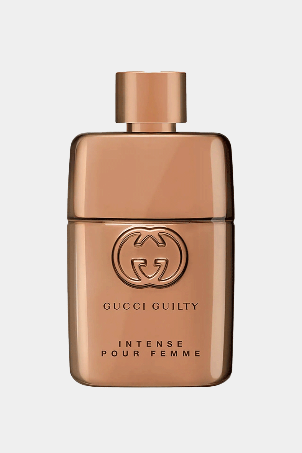Gucci - Guilty Intense Pour Femme Eau De Parfum