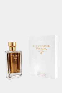 Thumbnail for Prada - La Femme Eau de Parfum