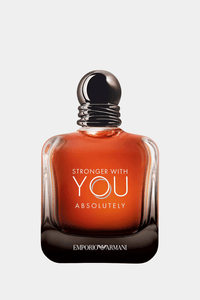 Thumbnail for Giorgio Armani - Emporio Armani Stronger With You Absolutely Eau De Parfum