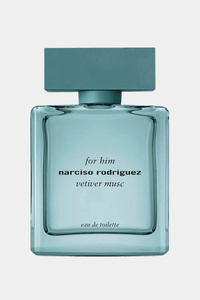Thumbnail for Narciso Rodriguez - Vetiver Musc Eau De Toilette