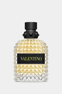 Thumbnail for Valentino - Uomo Born in Roma Yellow Dream Eau De Toilette