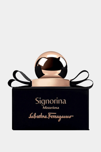 Thumbnail for Salvatore Ferragamo - Signorina Misteriosa Eau De Parfum