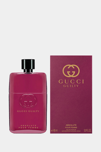 Thumbnail for Gucci - Guilty Absolute Eau De Parfum