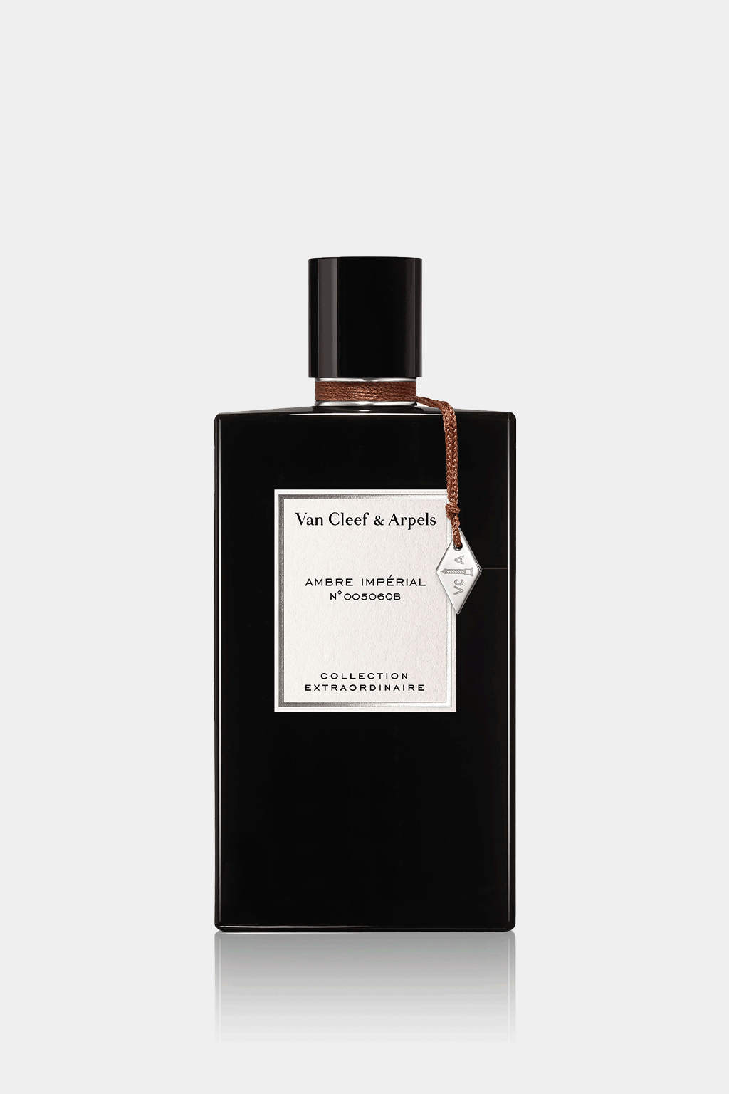 Van Cleef & Arpels - Ambre Imperial Eau De Parfum