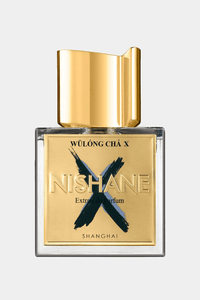 Thumbnail for Nishane - Wulong Cha X Perfume Extrait De Parfum