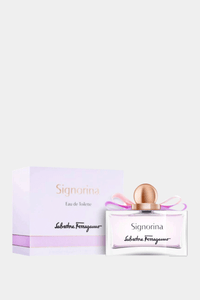 Thumbnail for Salvatore Ferragamo - Signorina Eau De Toilette