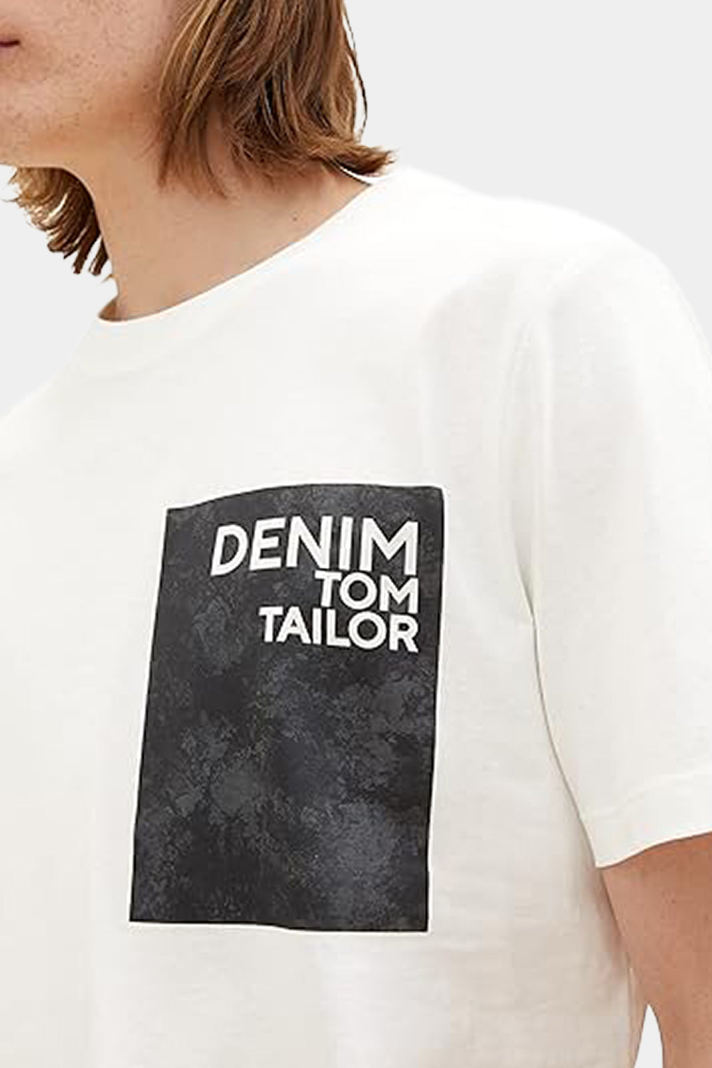 Tom Tailor - Tom Tailor Denim