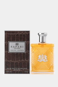 Thumbnail for Ralph Lauren - Safari Eau de Toilette