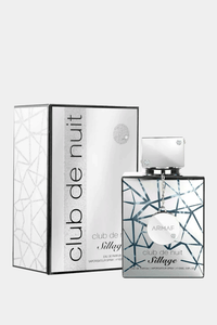 Thumbnail for Armaf Club - De Nuit Sillage Eau De Parfum