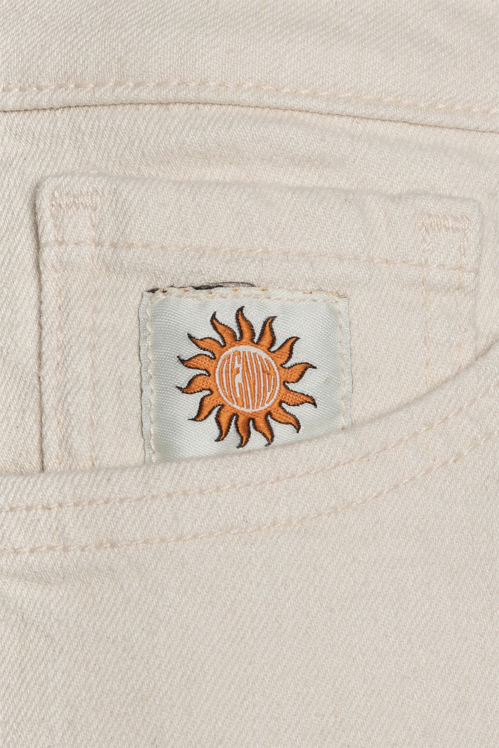 Tom Tailor - Demin Flare Short