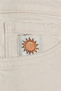 Thumbnail for Tom Tailor - Demin Flare Short