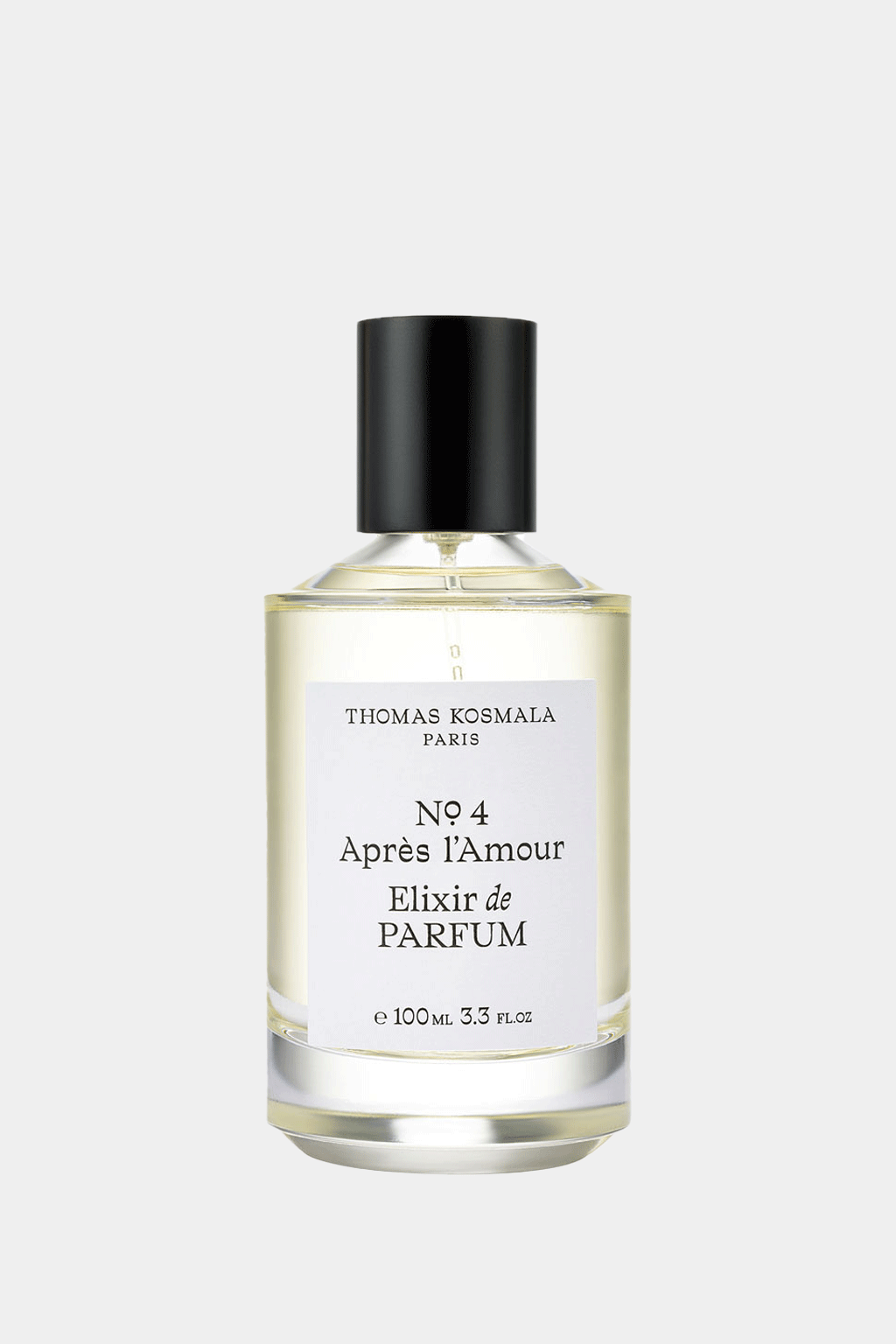 Thomas Kosmala - No. 4 Lamour Eau De Parfum