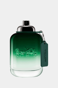 Thumbnail for Coach - New York Green Eau De Toilette