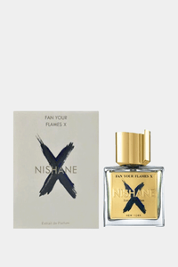 Thumbnail for Nishane  - Fan Your Flames X Extrait de Parfum