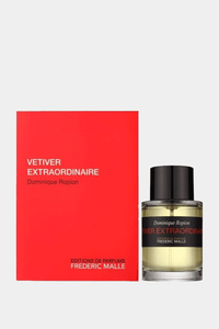Thumbnail for Frederic Malle - Vetiver Extraordinaire Perfume Eau De Parfum