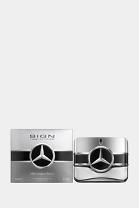 Thumbnail for Mercedes Benz - Sign Your Attitude Eau De Toilette