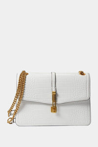 Thumbnail for Guess - James Convertible Crossbody Flap