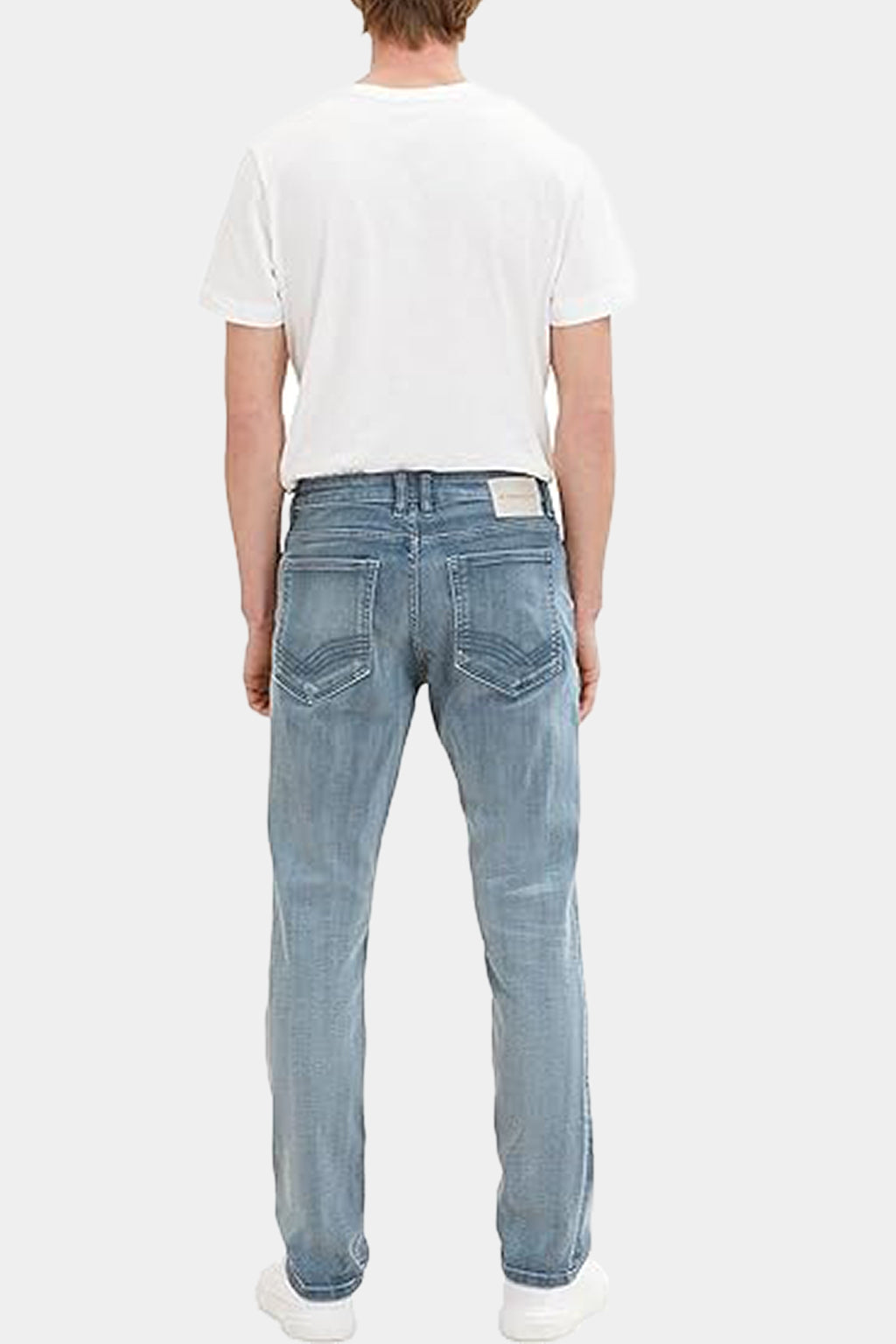 Tom Tailor - Marvin Straight Jeans