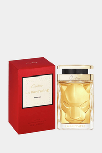 Thumbnail for Cartier - La Panthere Parfum