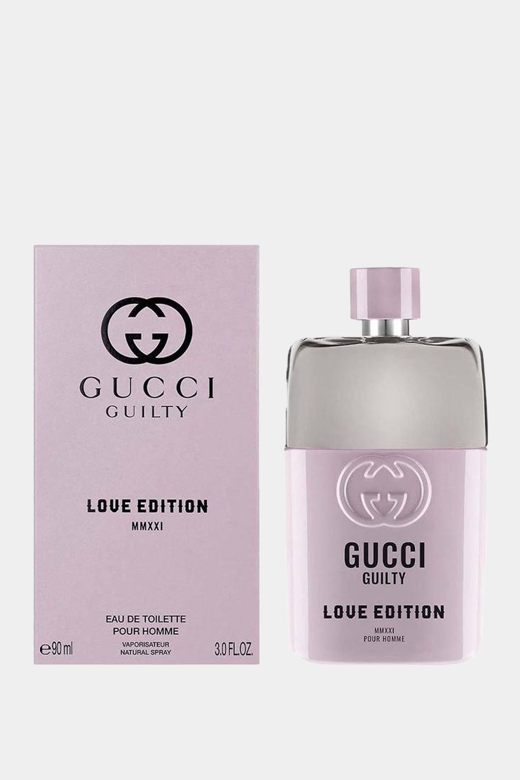 Gucci - Love Edition MMXXI Eau de Toilette